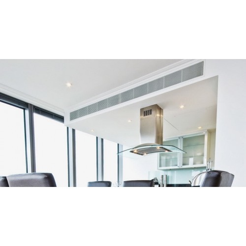 MITSUBISHI ELECTRIC SEZ-KD60VAQ канальный внутренний блок