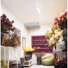 Подвесной внутренний блок MITSUBISHI ELECTRIC PCA-RP71KAQ (Mr. SLIM)