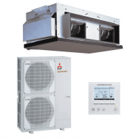 MITSUBISHI ELECTRIC PEA-RP200GAQ-PUHZ-P200YHA (POWER Inverter)