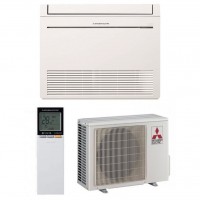 MITSUBISHI ELECTRIC MFZ-KJ25VE-MUFZ-KJ25VEHZ (ZUBADAN Inverter)